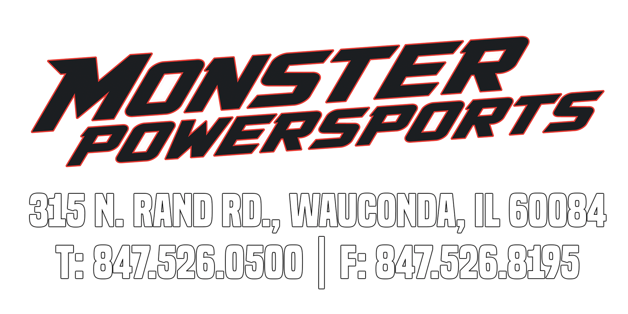 Monster Powersports